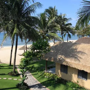 Bamboo Village & Фантхьет