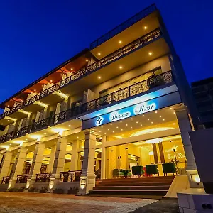 Devon Rest Отель