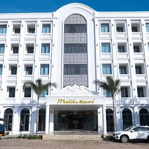 Malibu ** Phan Thiet