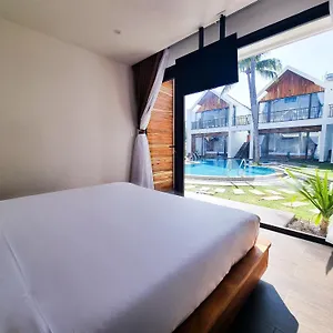 Hotel Tuong Vy Boutique Mui Ne