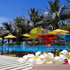Saigon Emerald Фантхьет