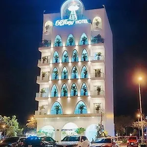 Tiffany & Restaurant *** Phan Thiet