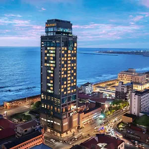 Amari Colombo, Sri Lanka Отель