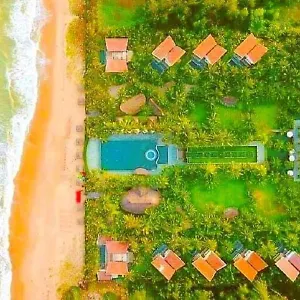 Sonata Resort&spa **** Phan Thiet