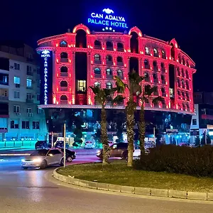 Adalya Palace Отель