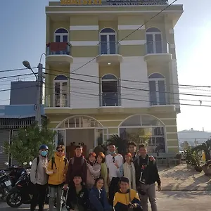 Hoai Tam Фантхьет