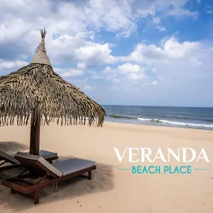 Resort Veranda Beach Place