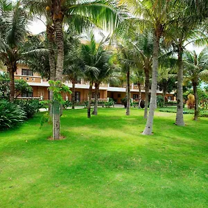 Blue Bay Mui Ne & Фантхьет