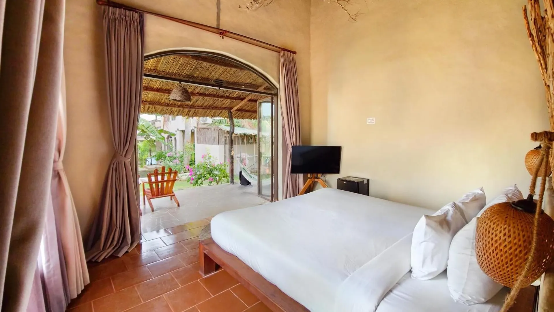 Red Sands Mui Ne Phan Thiết