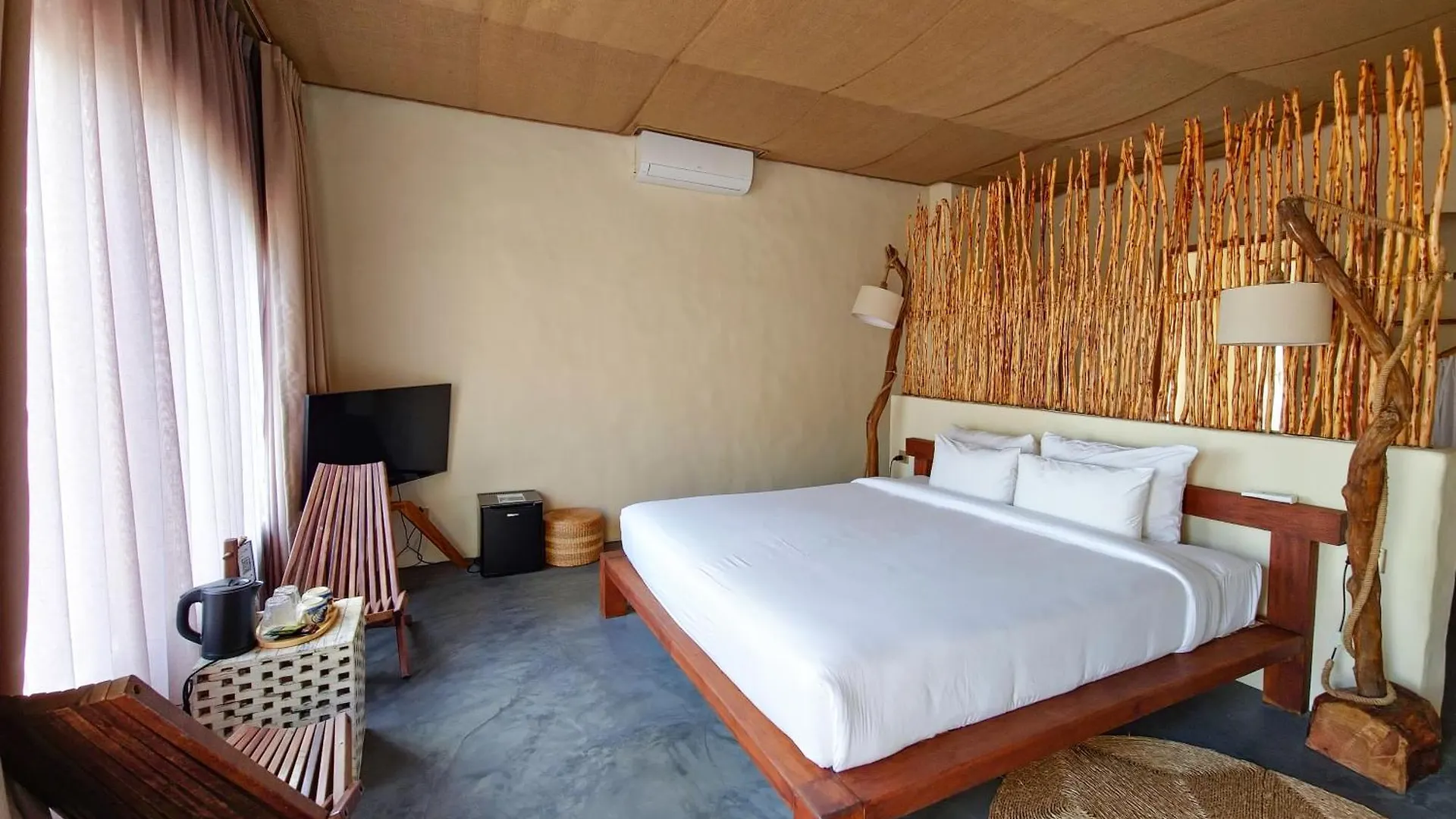 Hotel Red Sands Mui Ne Phan Thiết