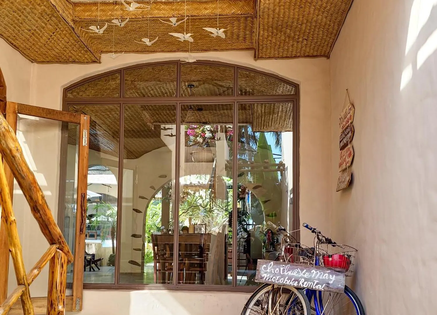 Red Sands Mui Ne Phan Thiết Hotel