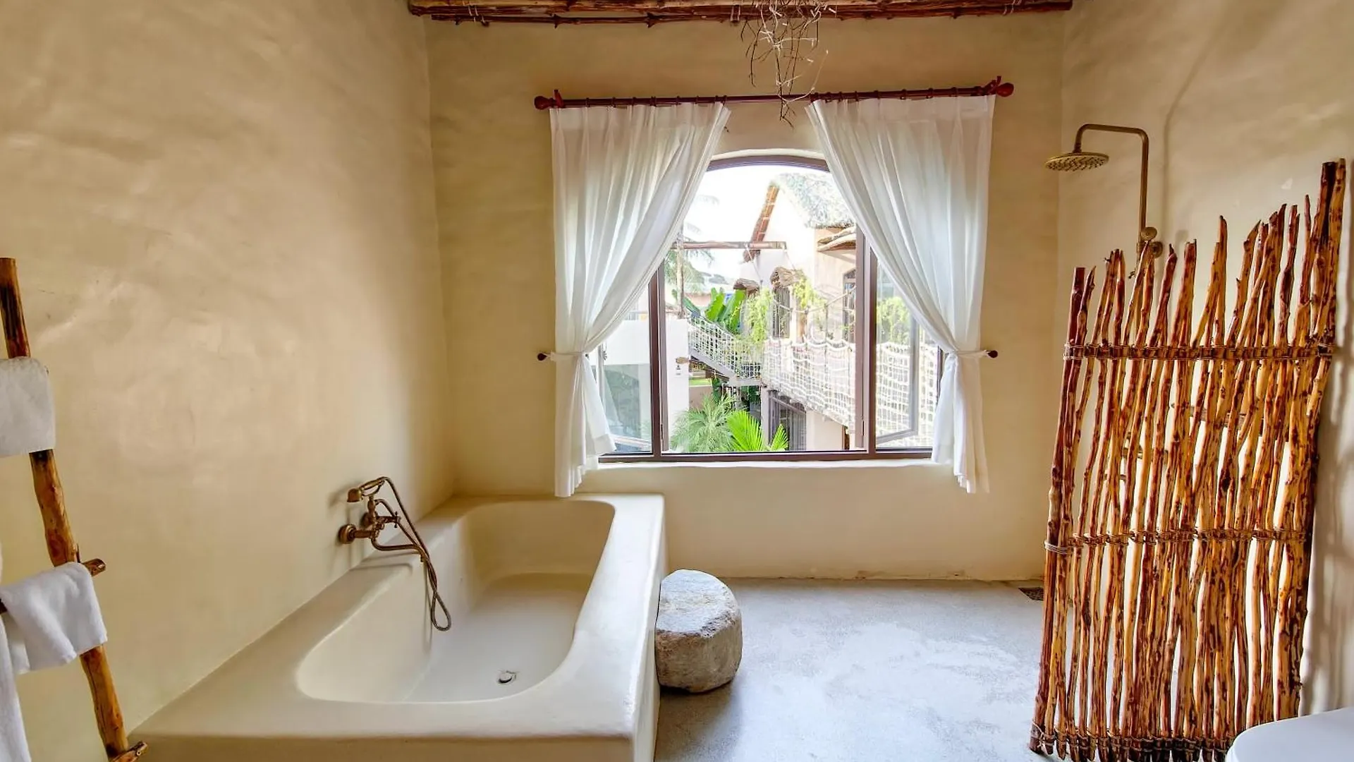 Red Sands Mui Ne Phan Thiết Hotel