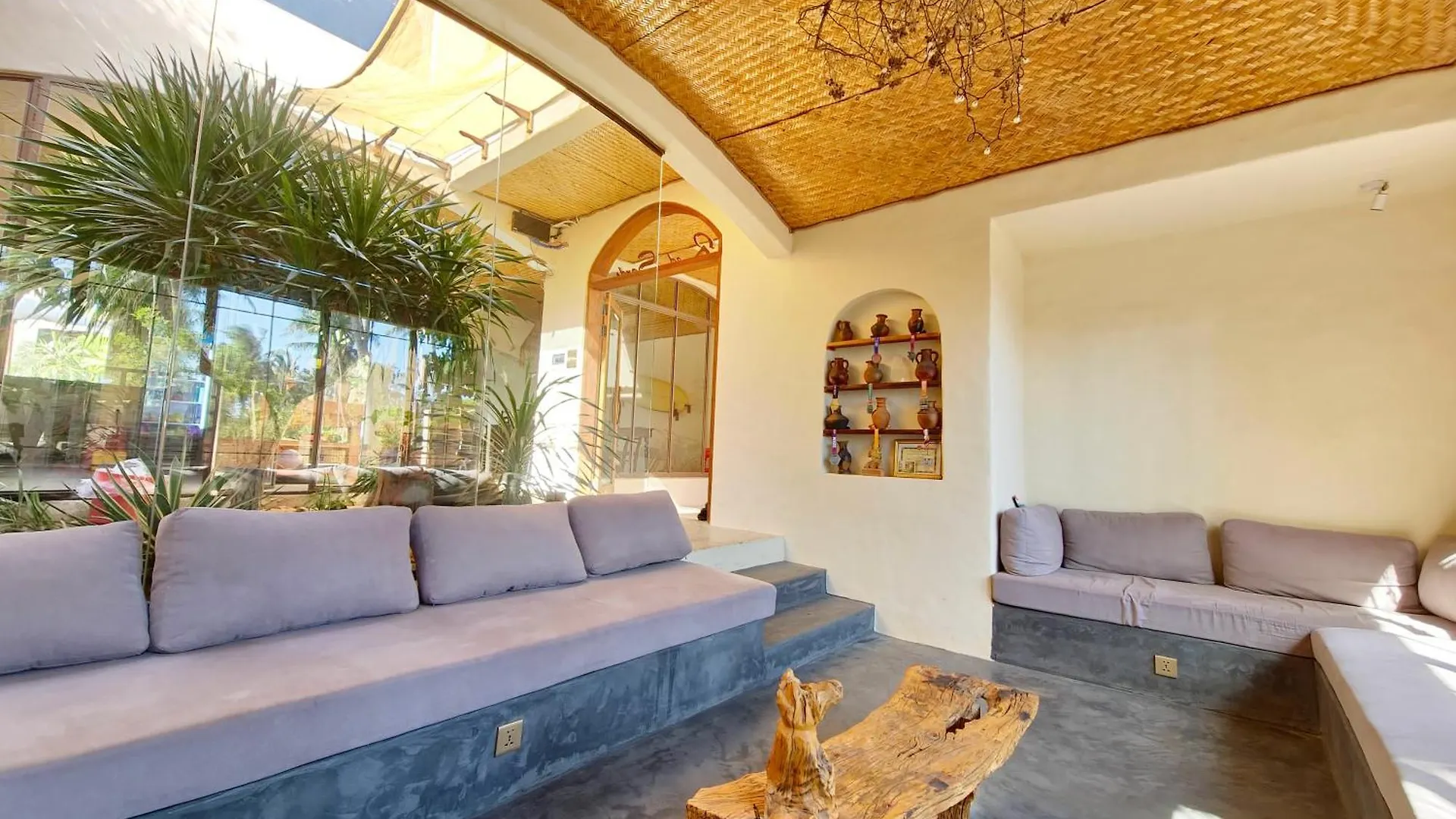 Red Sands Mui Ne Phan Thiết Hotel