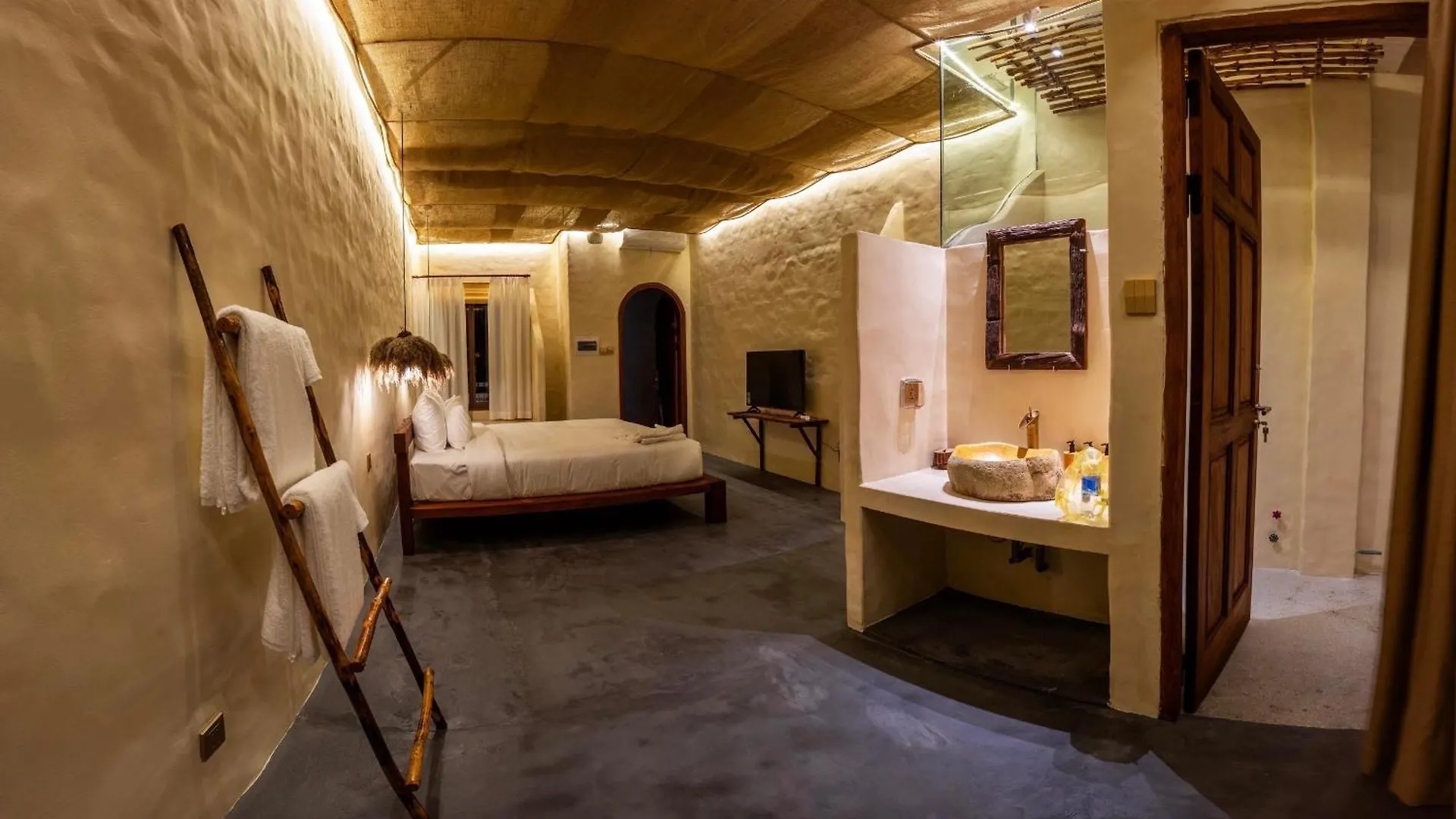 Red Sands Mui Ne Phan Thiết Hotel
