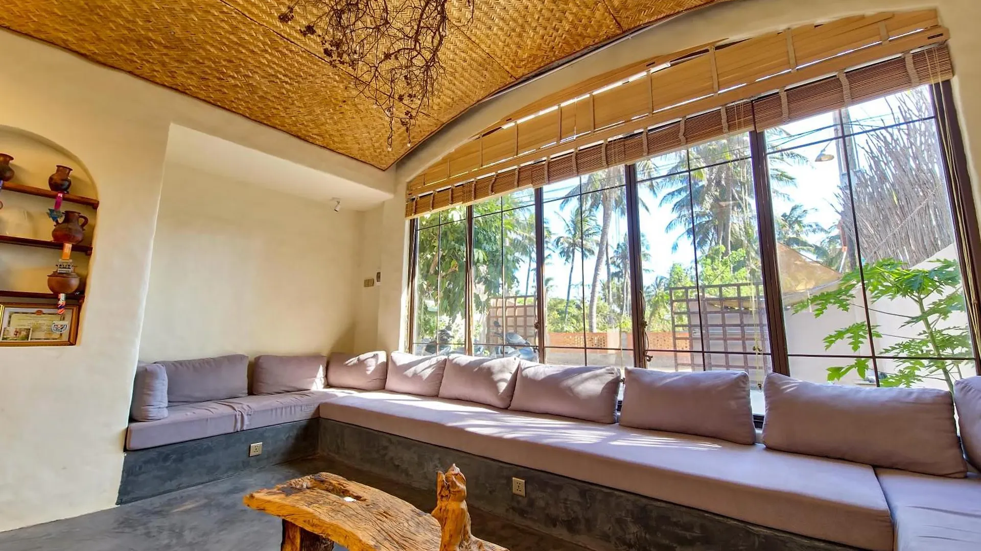 *** Hotel Red Sands Mui Ne Phan Thiết Vietnam