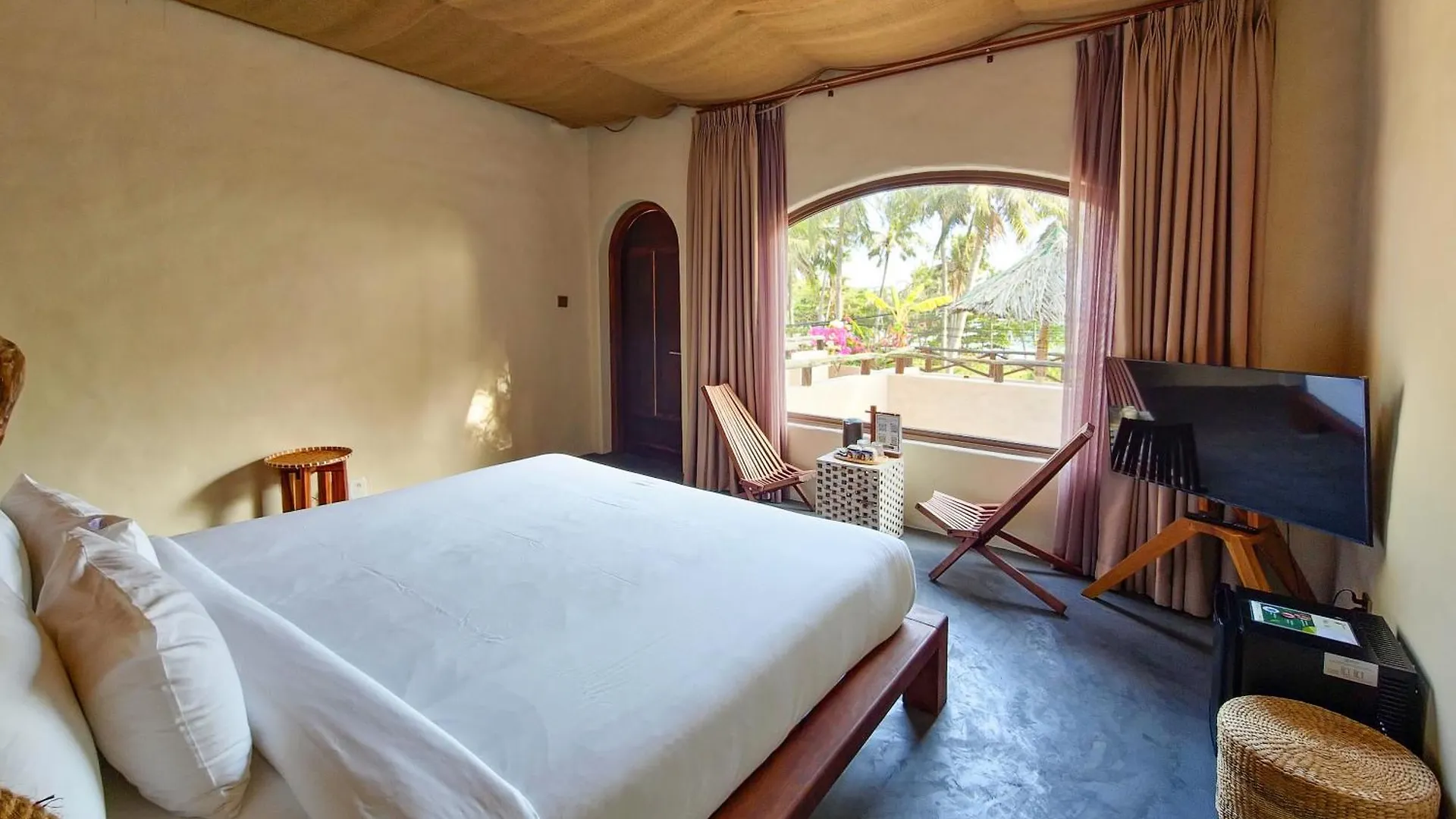 Red Sands Mui Ne Phan Thiết