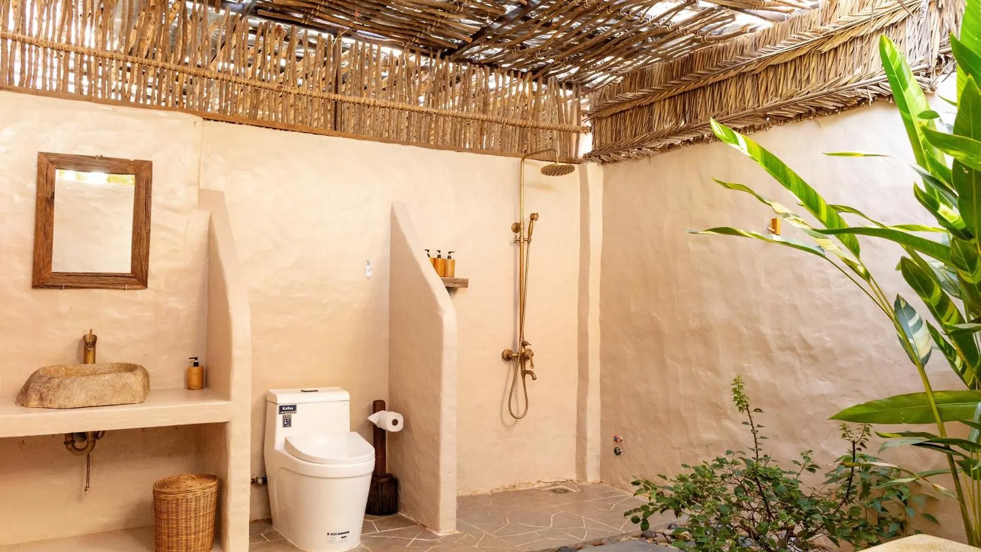 Red Sands Mui Ne Phan Thiết Hotel