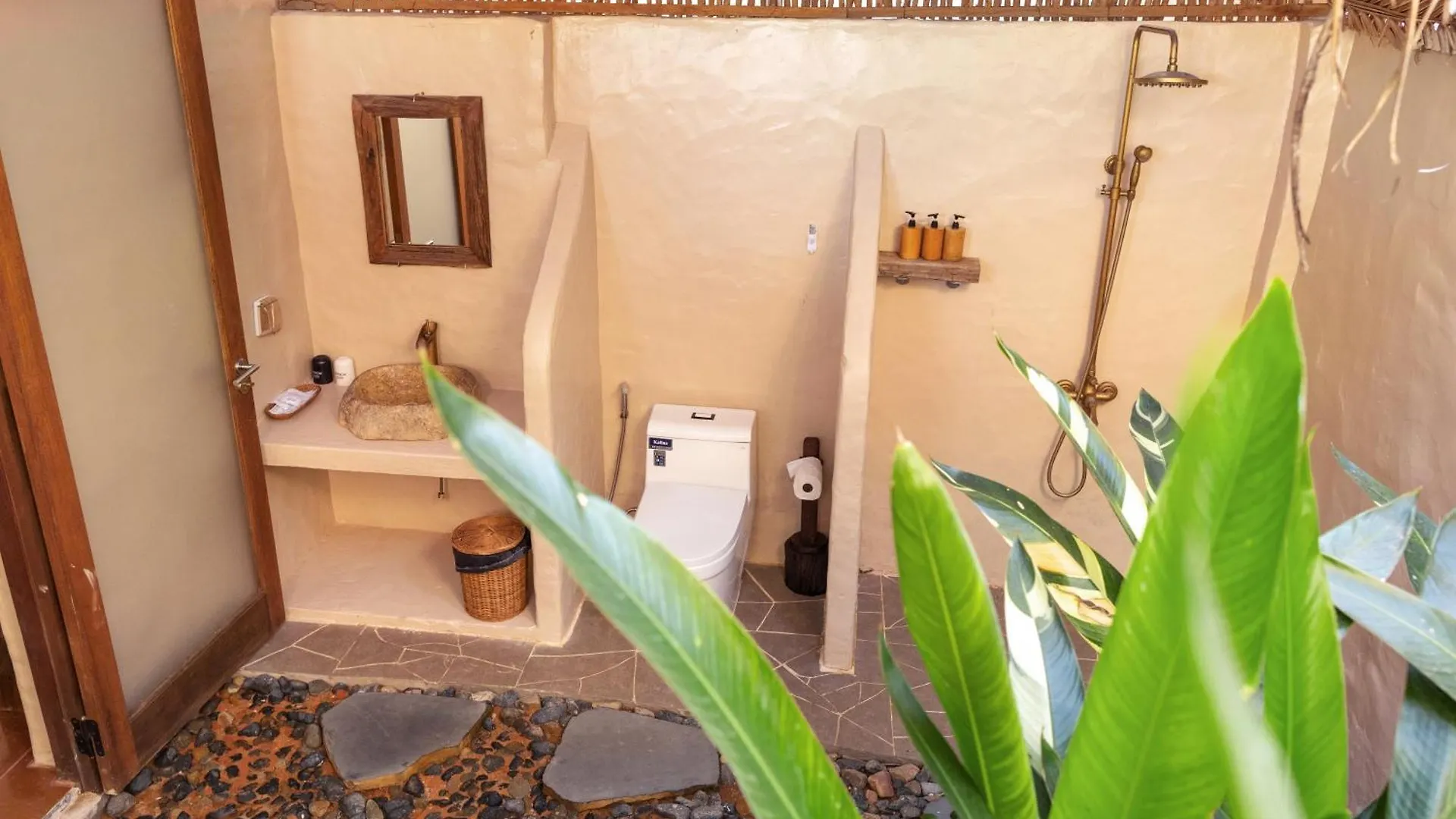 Red Sands Mui Ne Phan Thiết Hotel