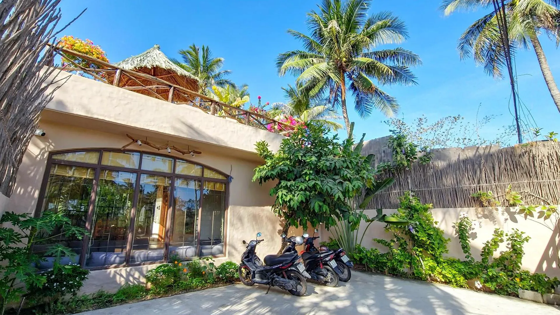 Hotel Red Sands Mui Ne Phan Thiết