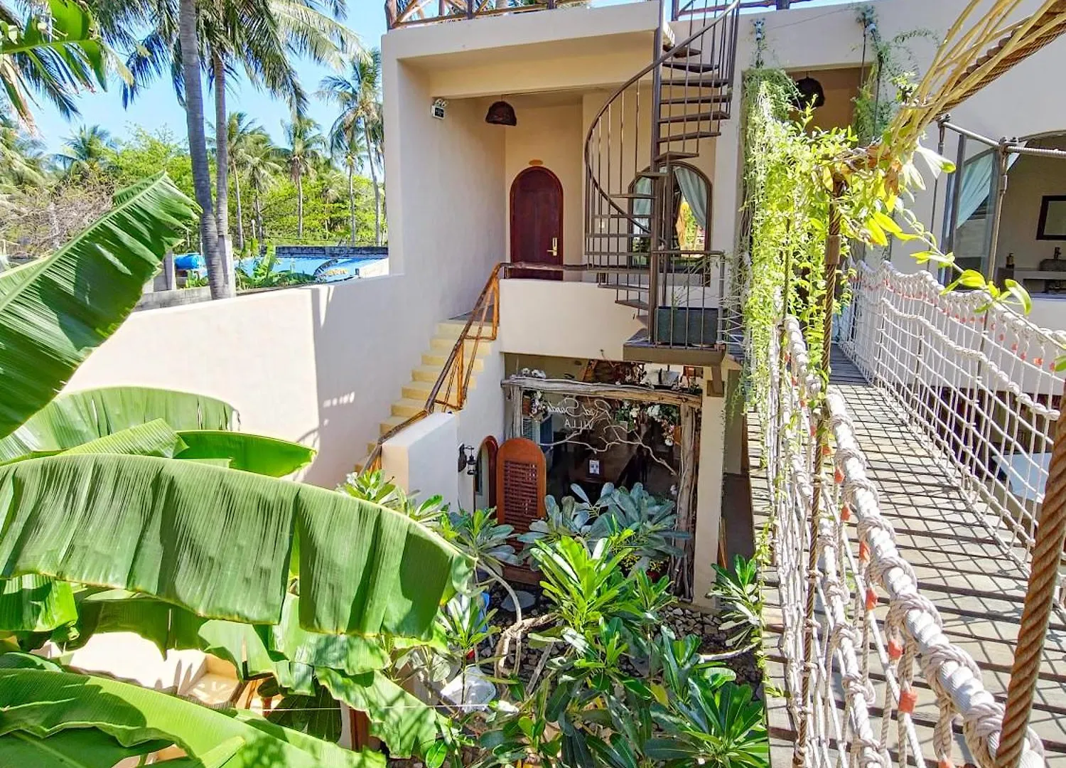 Red Sands Mui Ne Phan Thiết Hotel