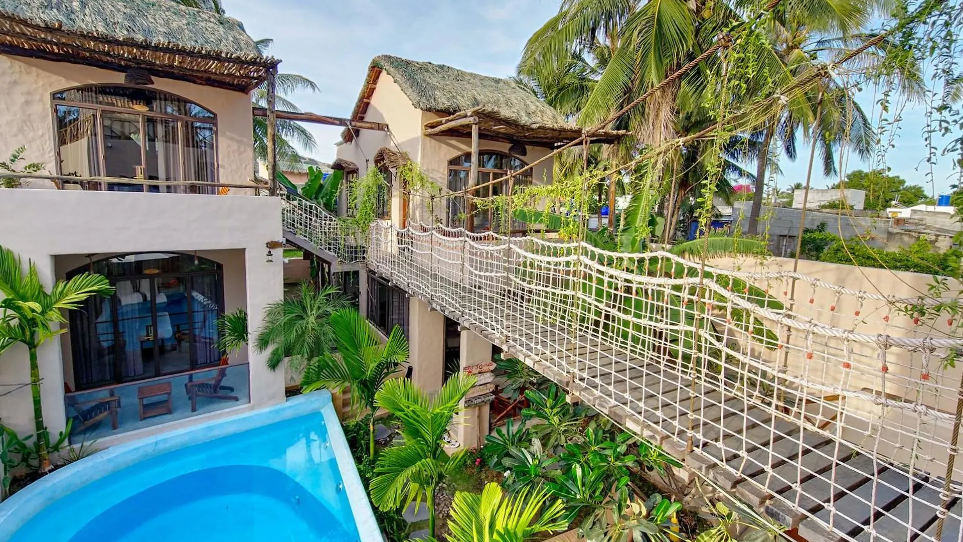 Red Sands Mui Ne Phan Thiết 3*,