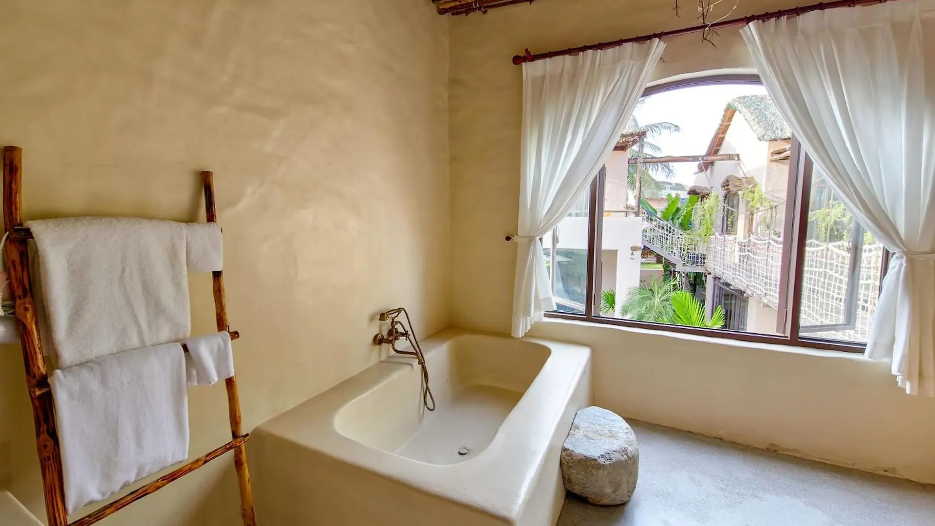 Red Sands Mui Ne Phan Thiết 3*,