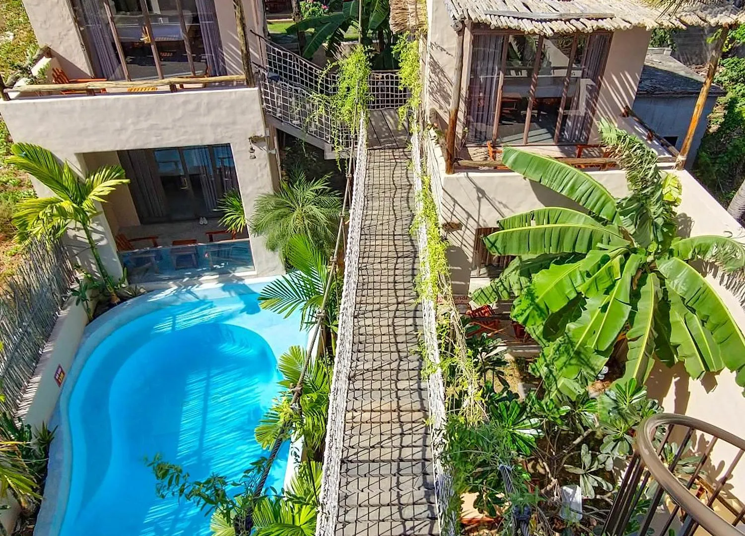 Hotel Red Sands Mui Ne Phan Thiết