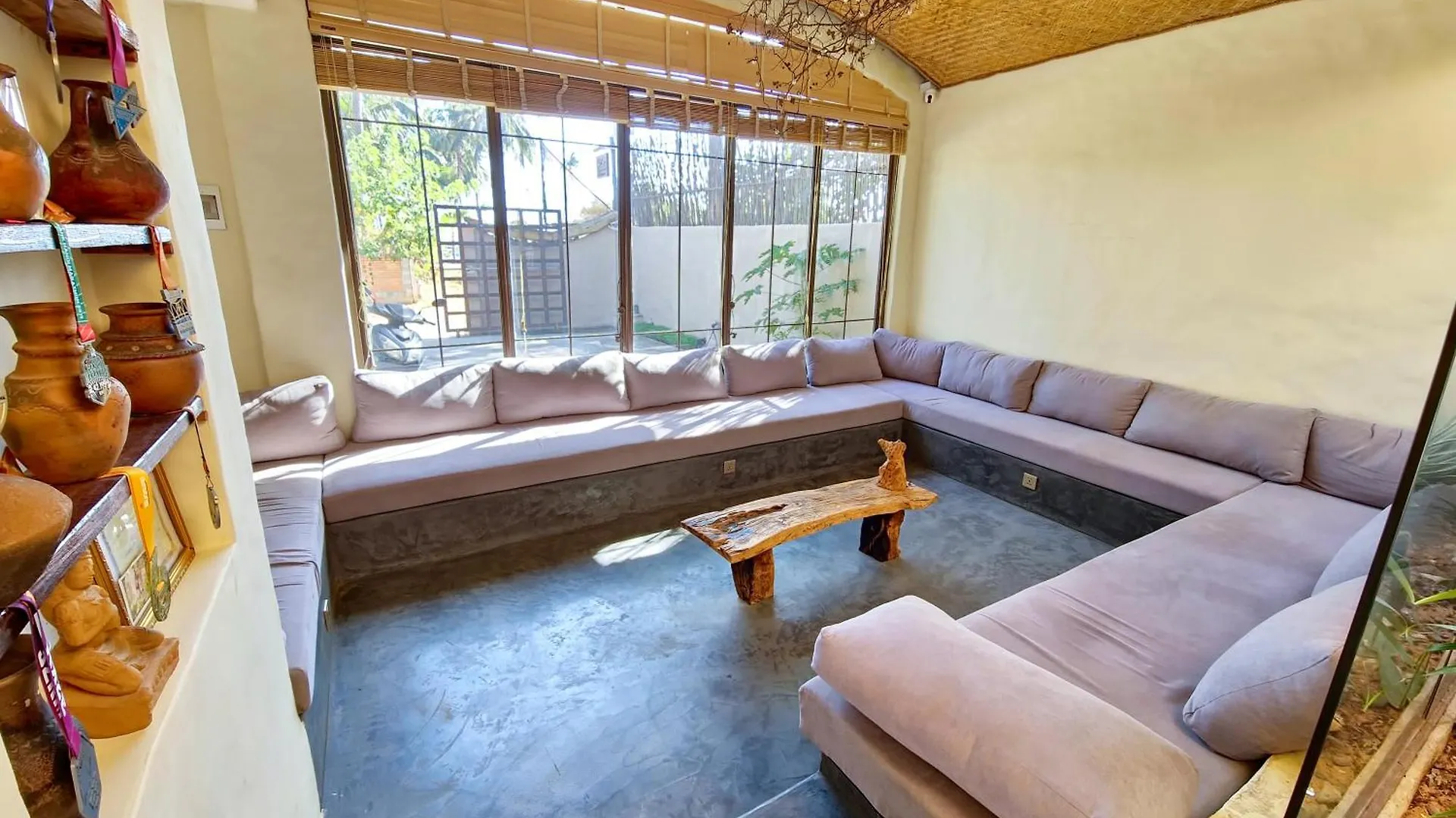 *** Hotel Red Sands Mui Ne Phan Thiết Vietnam