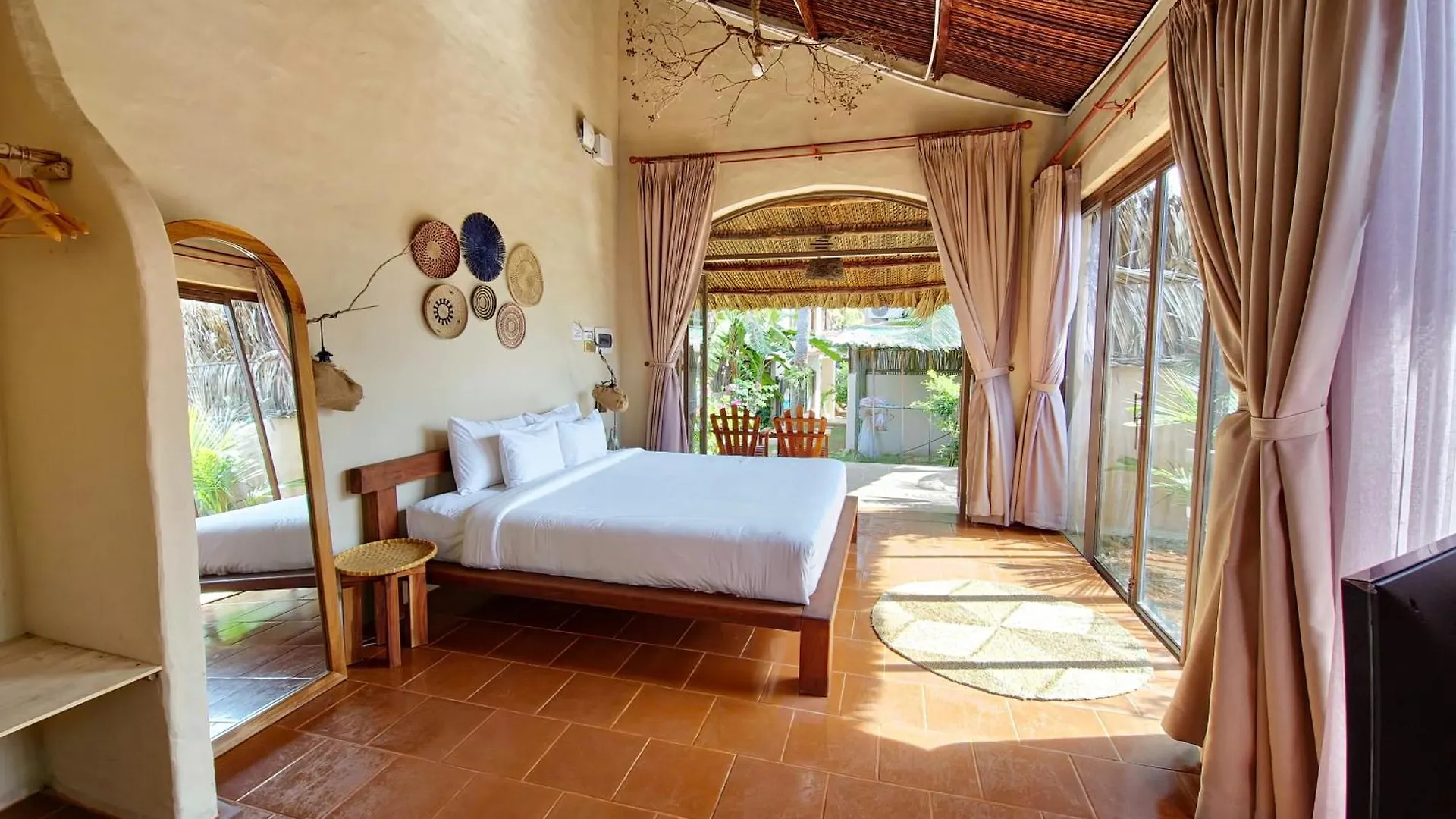 Red Sands Mui Ne Phan Thiết Hotel
