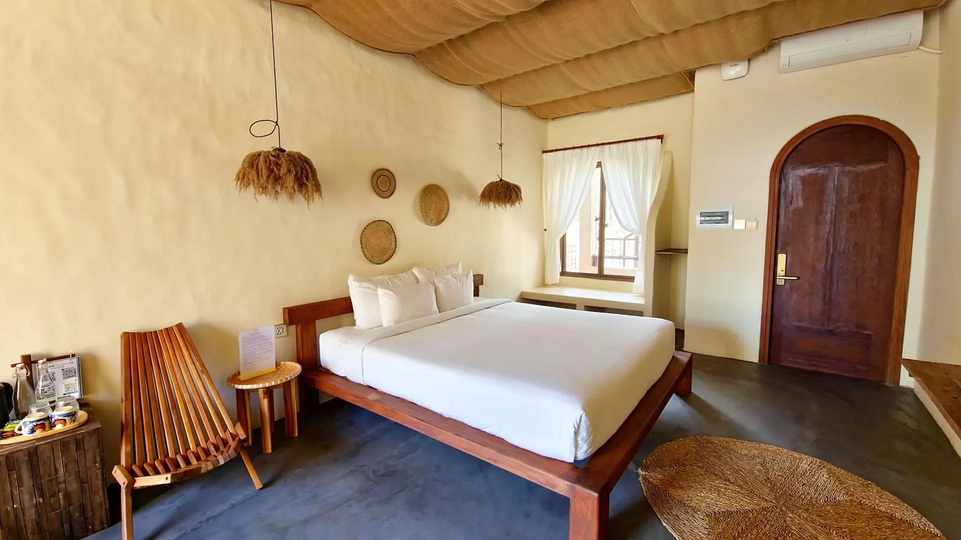 Red Sands Mui Ne Phan Thiết Hotel