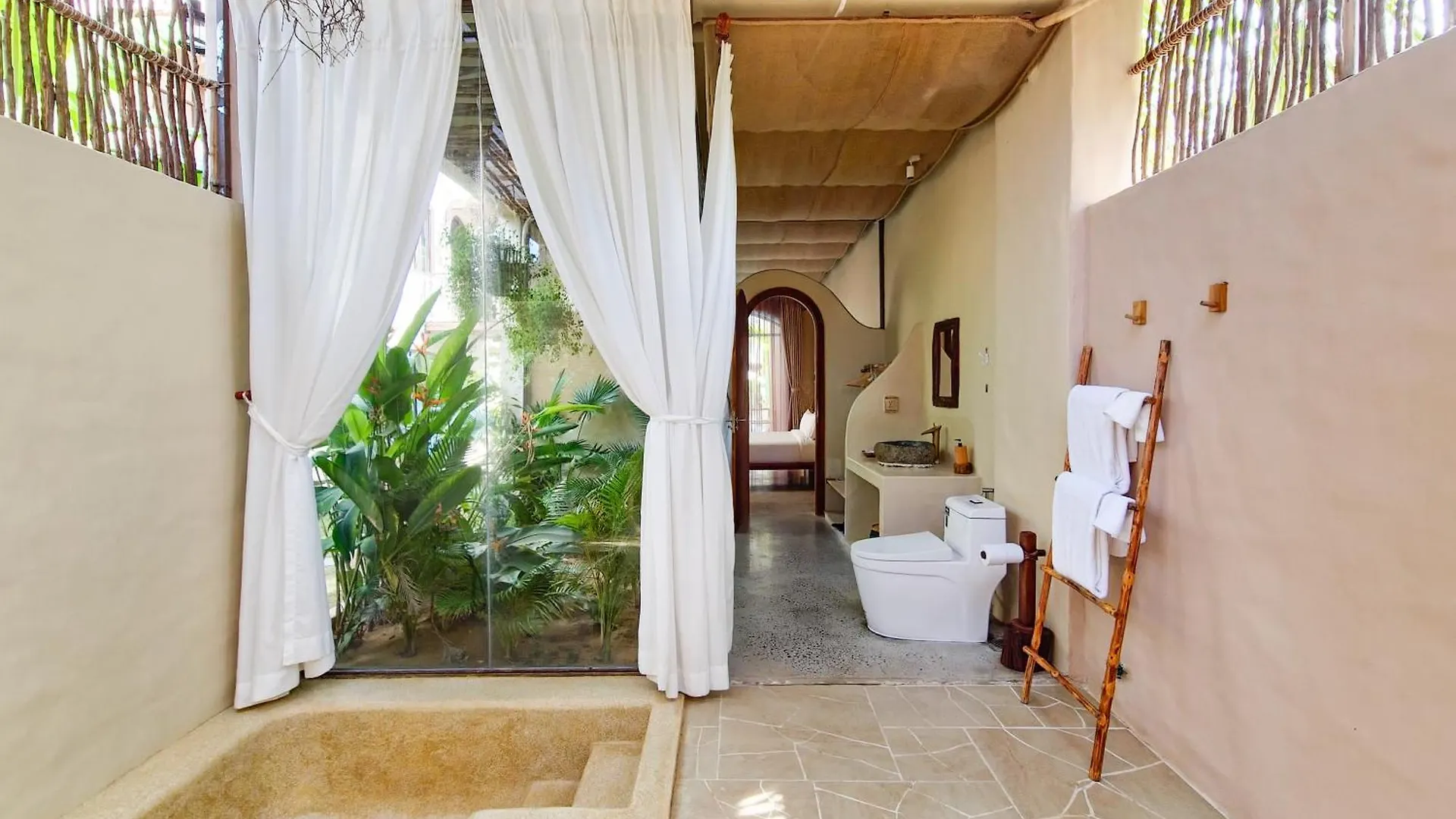 Hotel Red Sands Mui Ne Phan Thiết