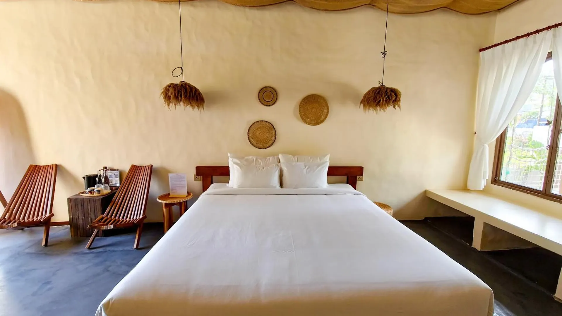 Red Sands Mui Ne Phan Thiết