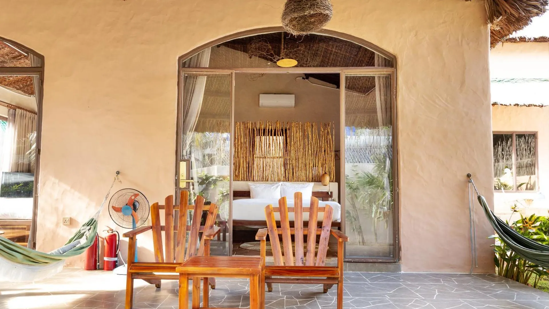 Hotel Red Sands Mui Ne Phan Thiết