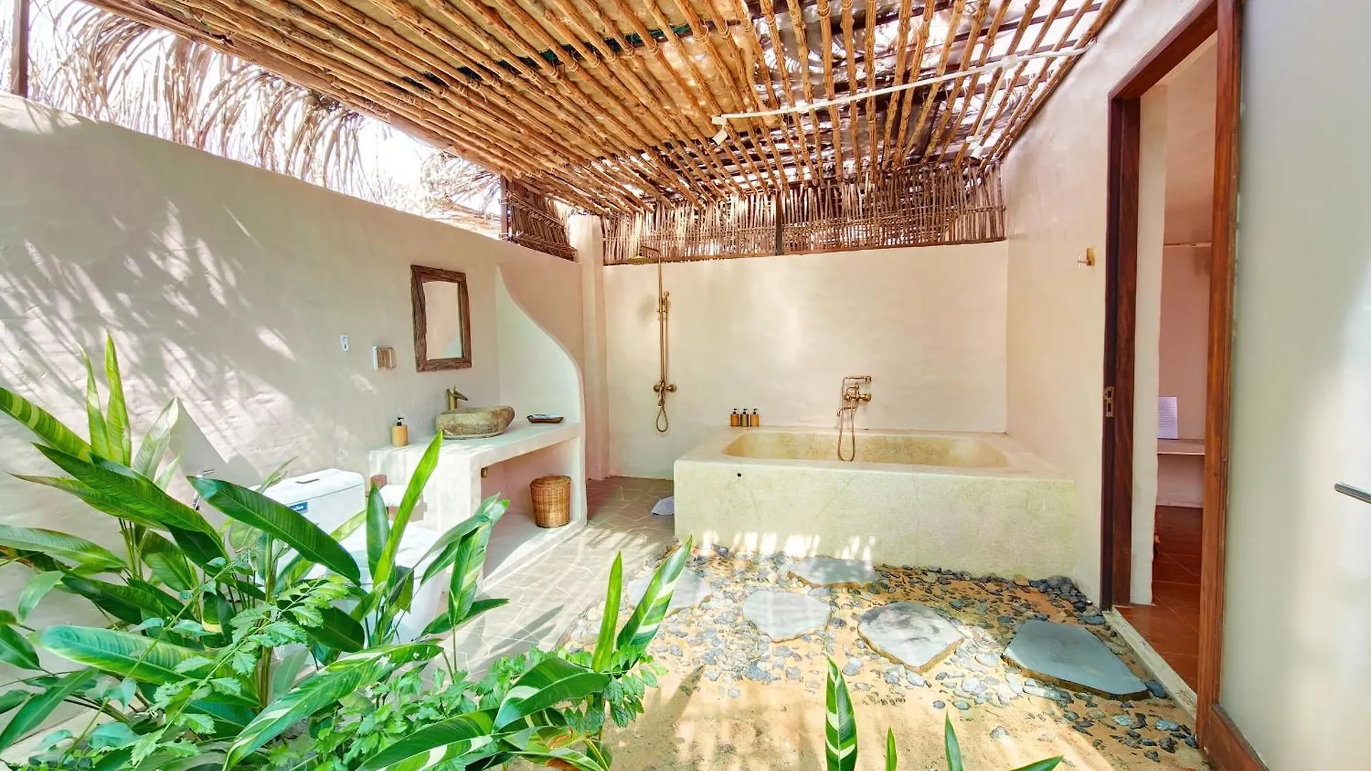 Hotel Red Sands Mui Ne Phan Thiết