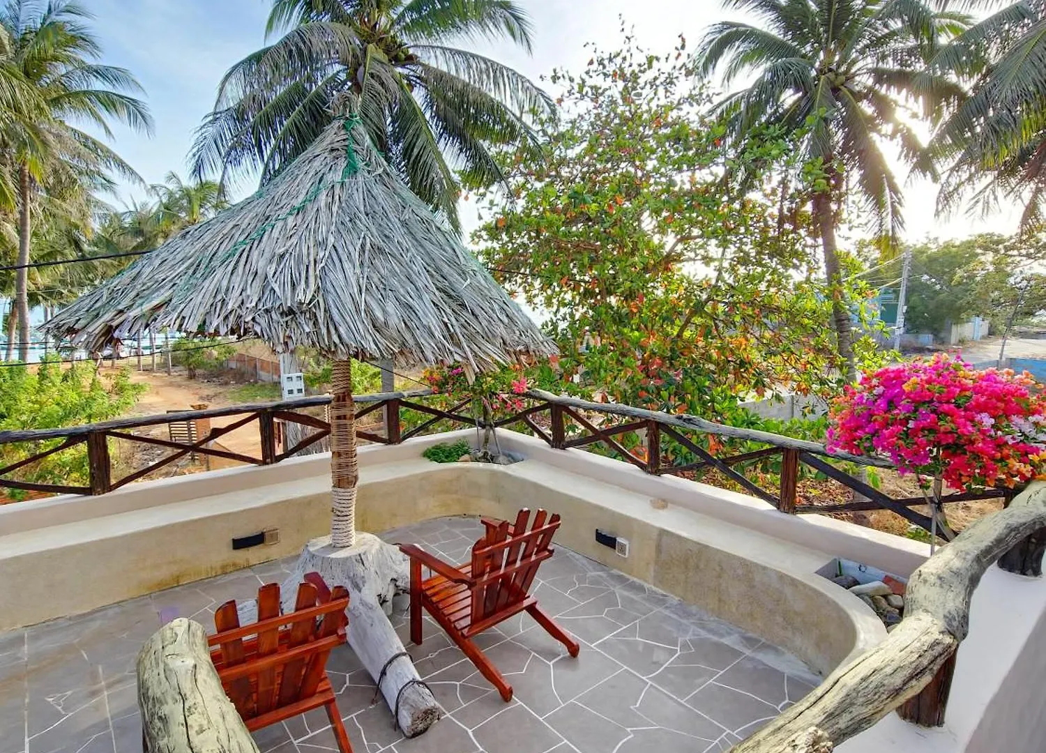 Hotel Red Sands Mui Ne Phan Thiết