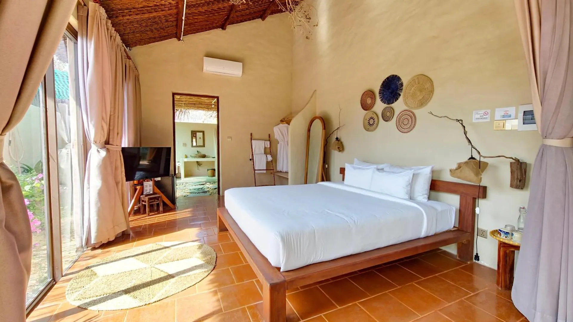 Red Sands Mui Ne Phan Thiết