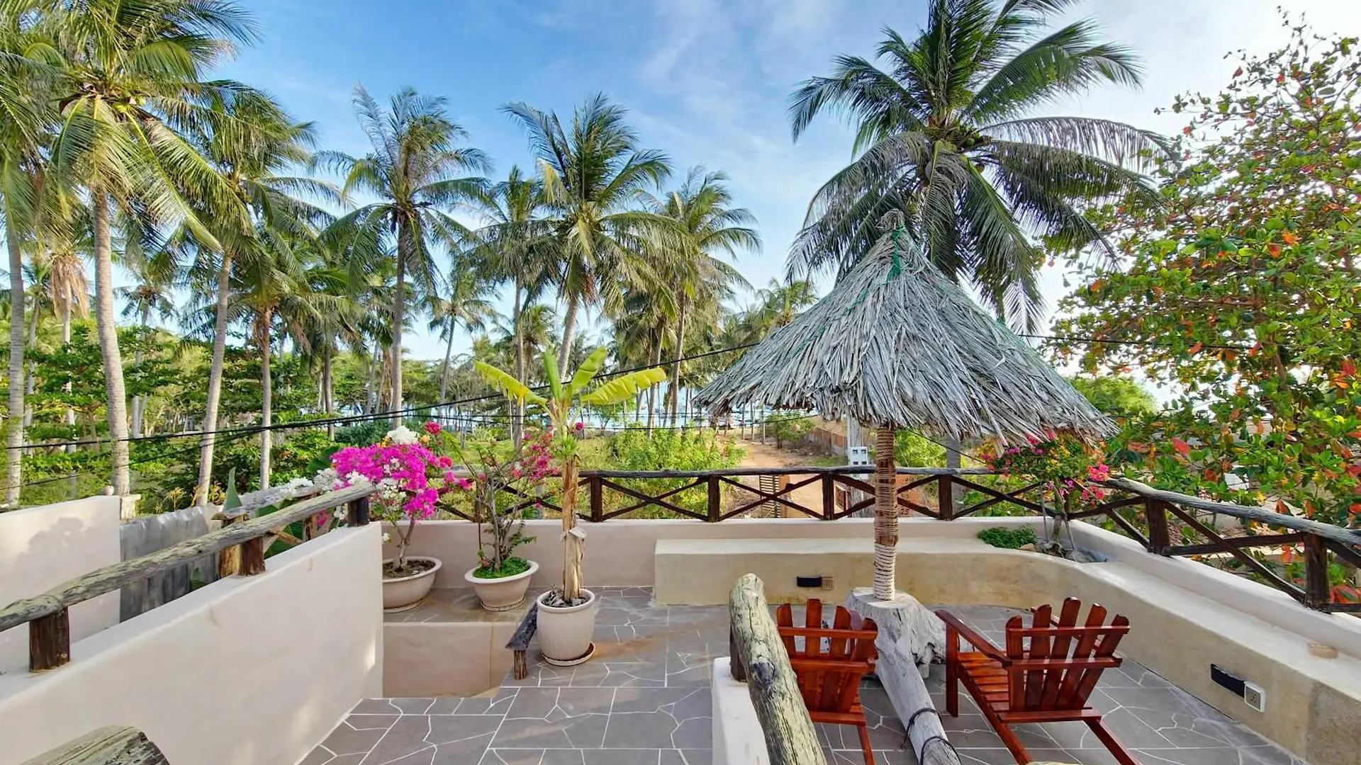 Red Sands Mui Ne Phan Thiết