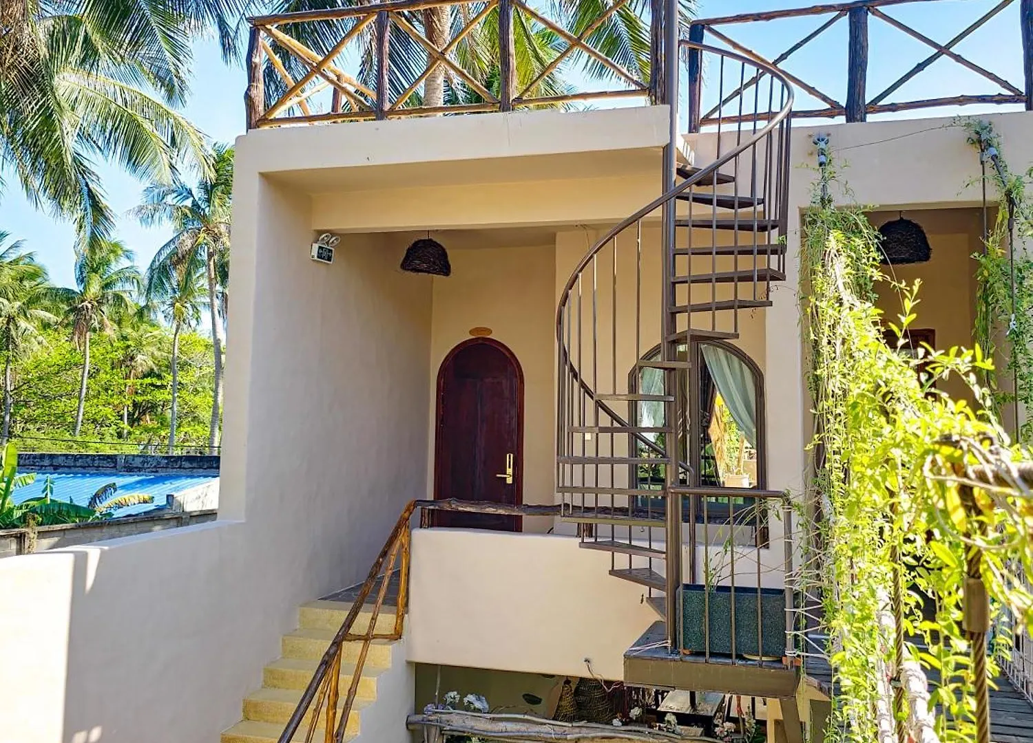 Red Sands Mui Ne Phan Thiết 3*,