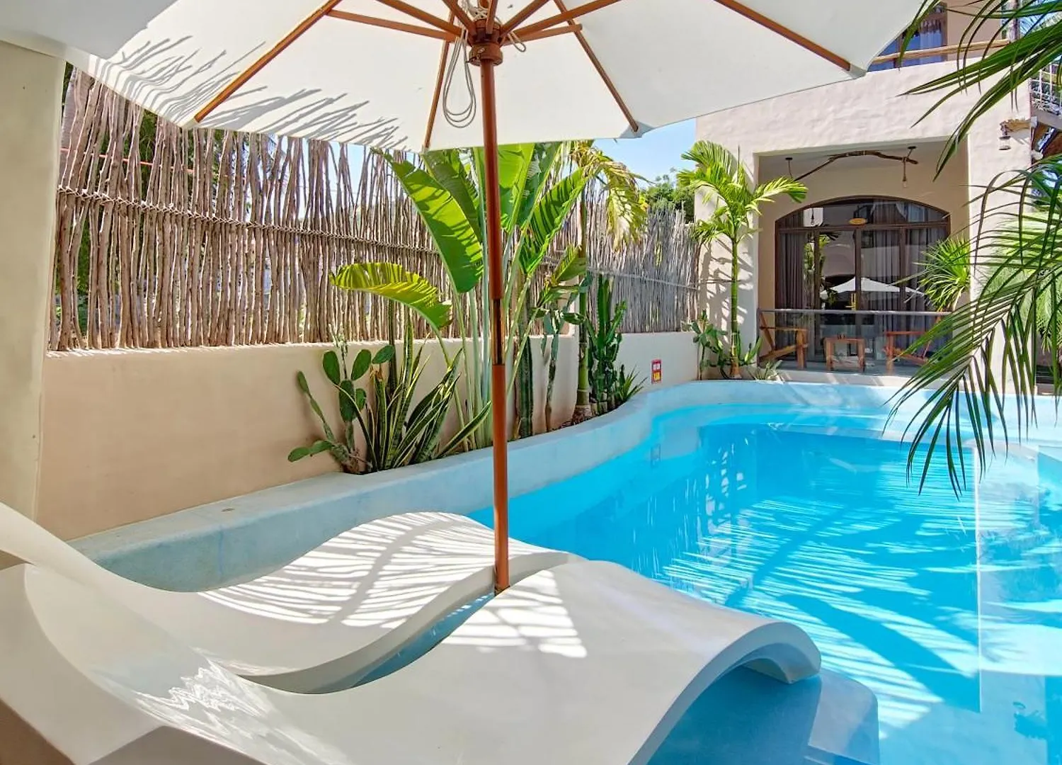 Red Sands Mui Ne Phan Thiết Hotel