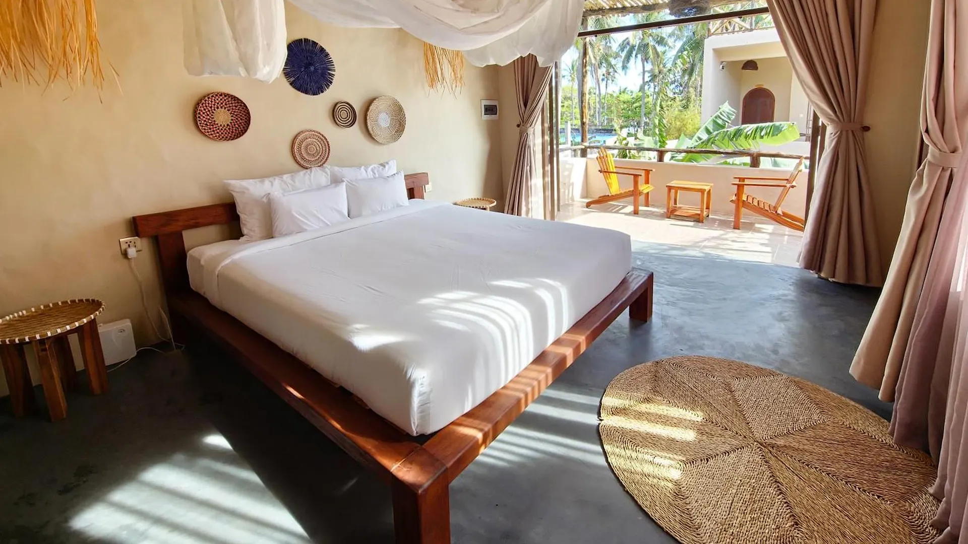 Red Sands Mui Ne Phan Thiết