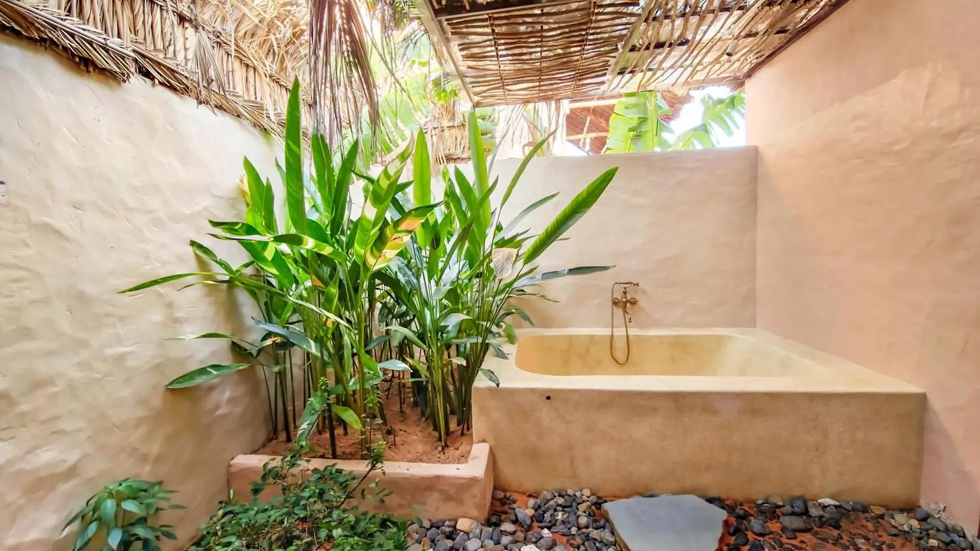Hotel Red Sands Mui Ne Phan Thiết