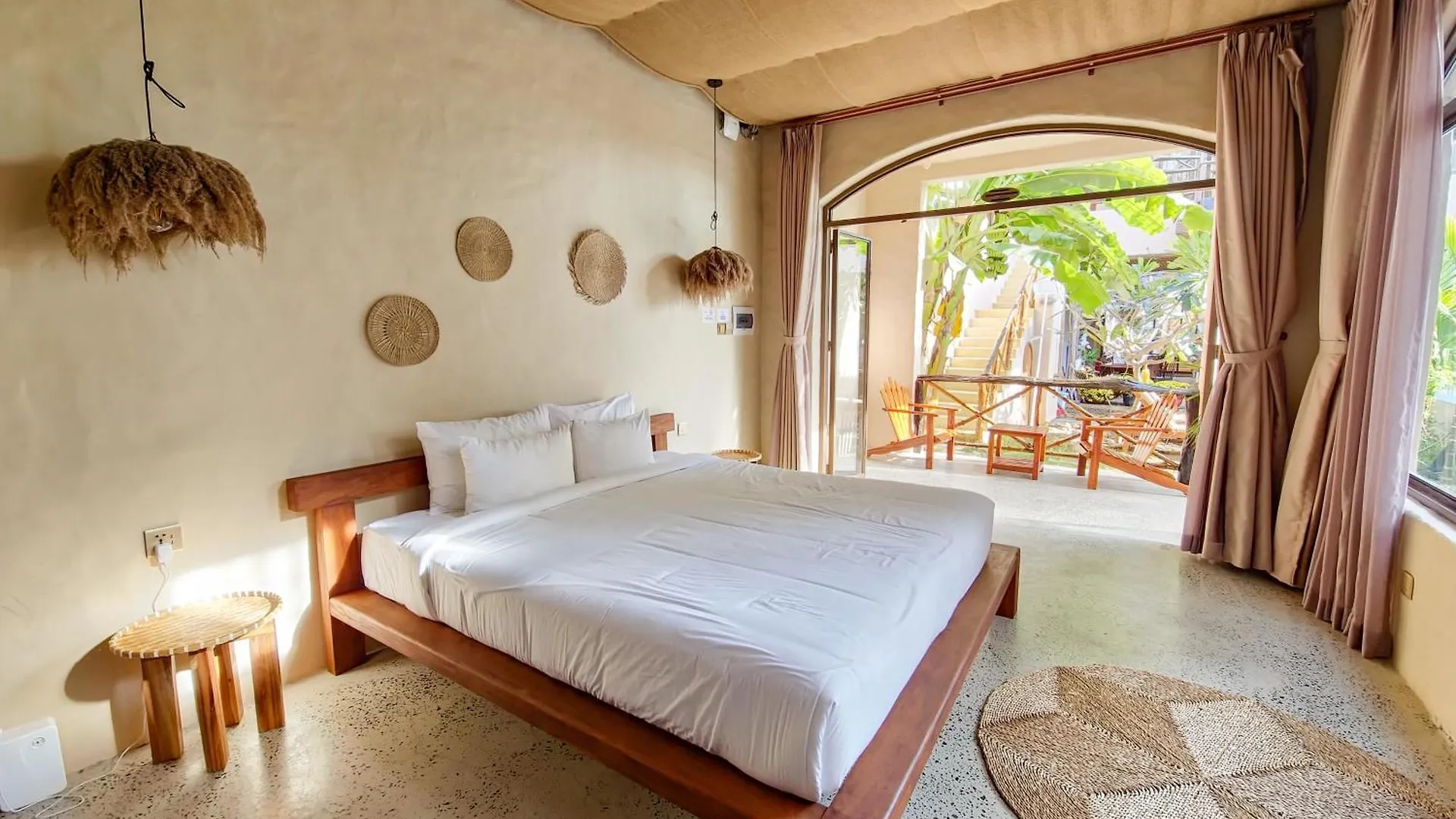 Hotel Red Sands Mui Ne Phan Thiết
