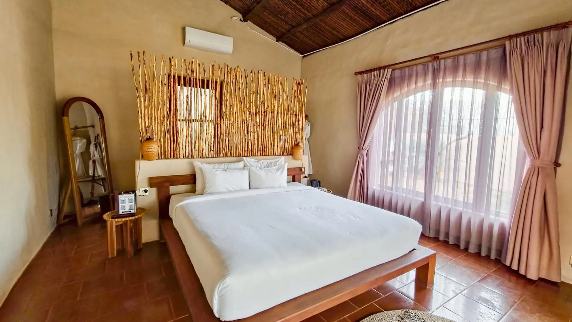 Hotel Red Sands Mui Ne Phan Thiết