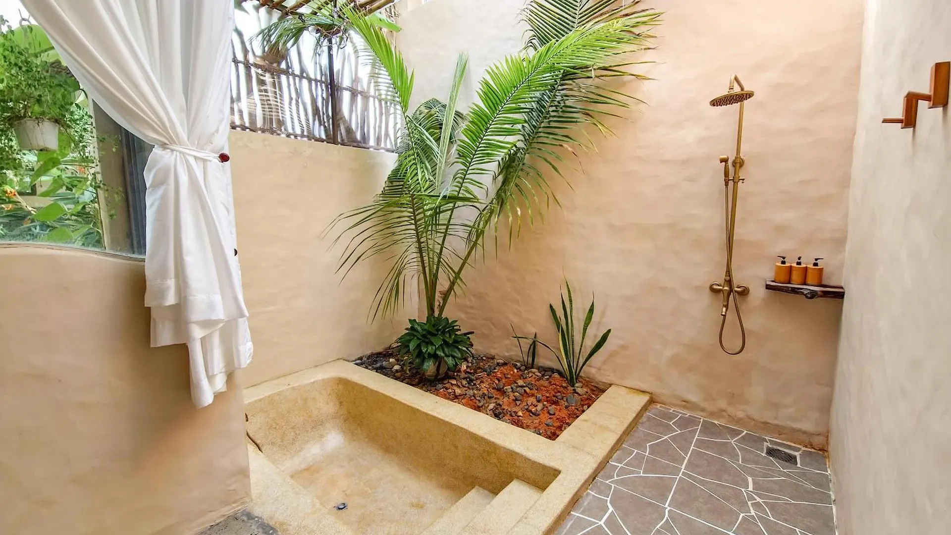 Red Sands Mui Ne Phan Thiết Hotel