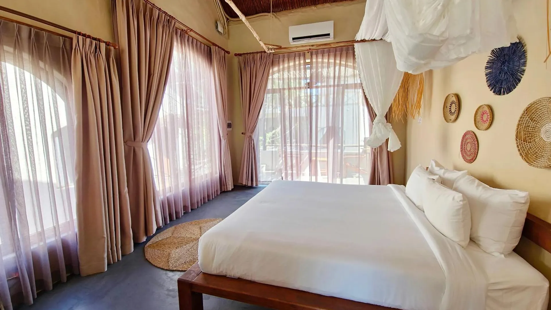 Hotel Red Sands Mui Ne Phan Thiết