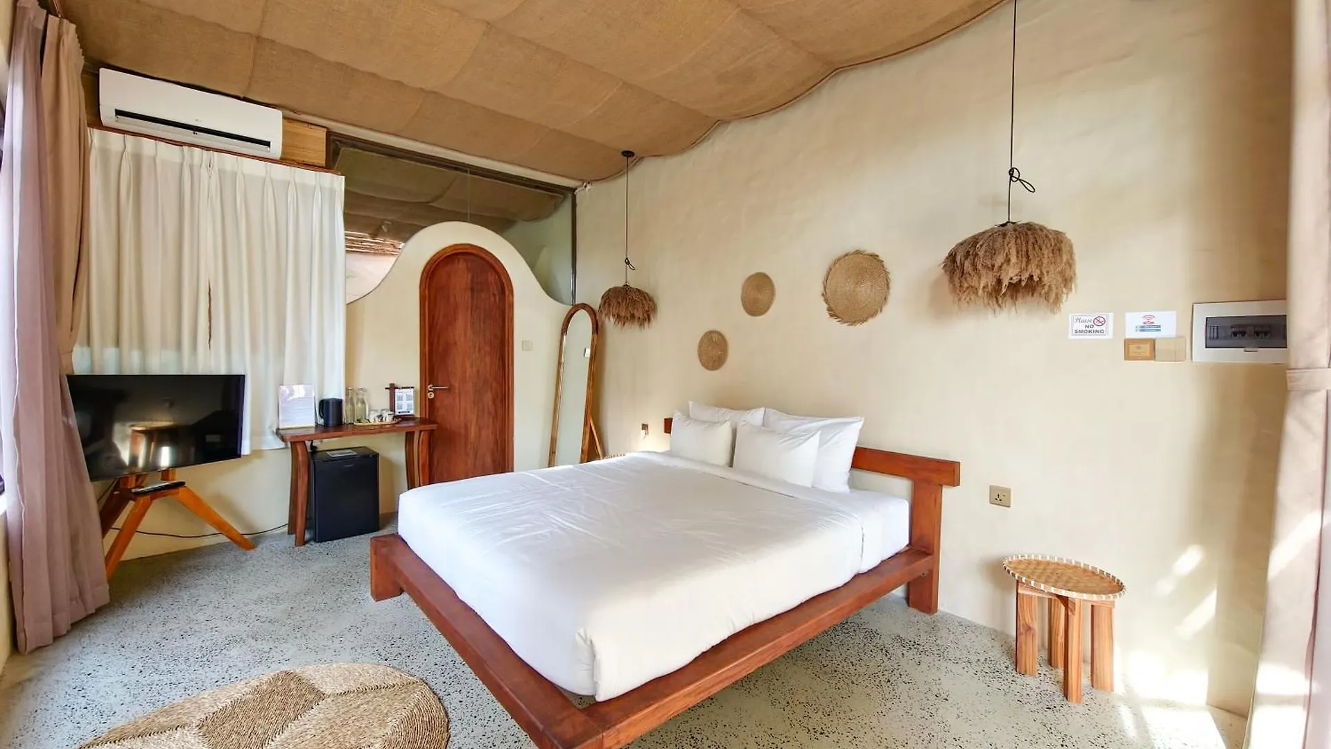 *** Hotel Red Sands Mui Ne Phan Thiết Vietnam