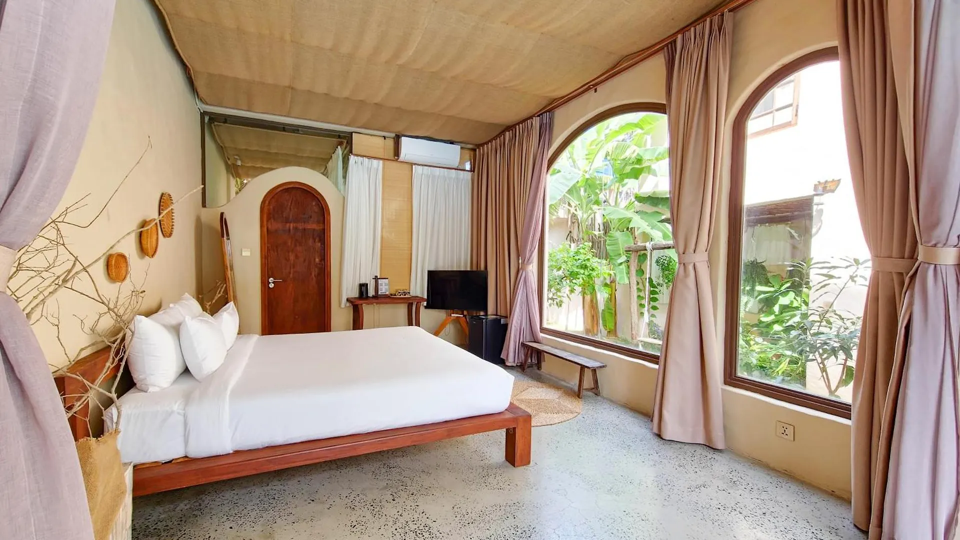 Hotel Red Sands Mui Ne Phan Thiết