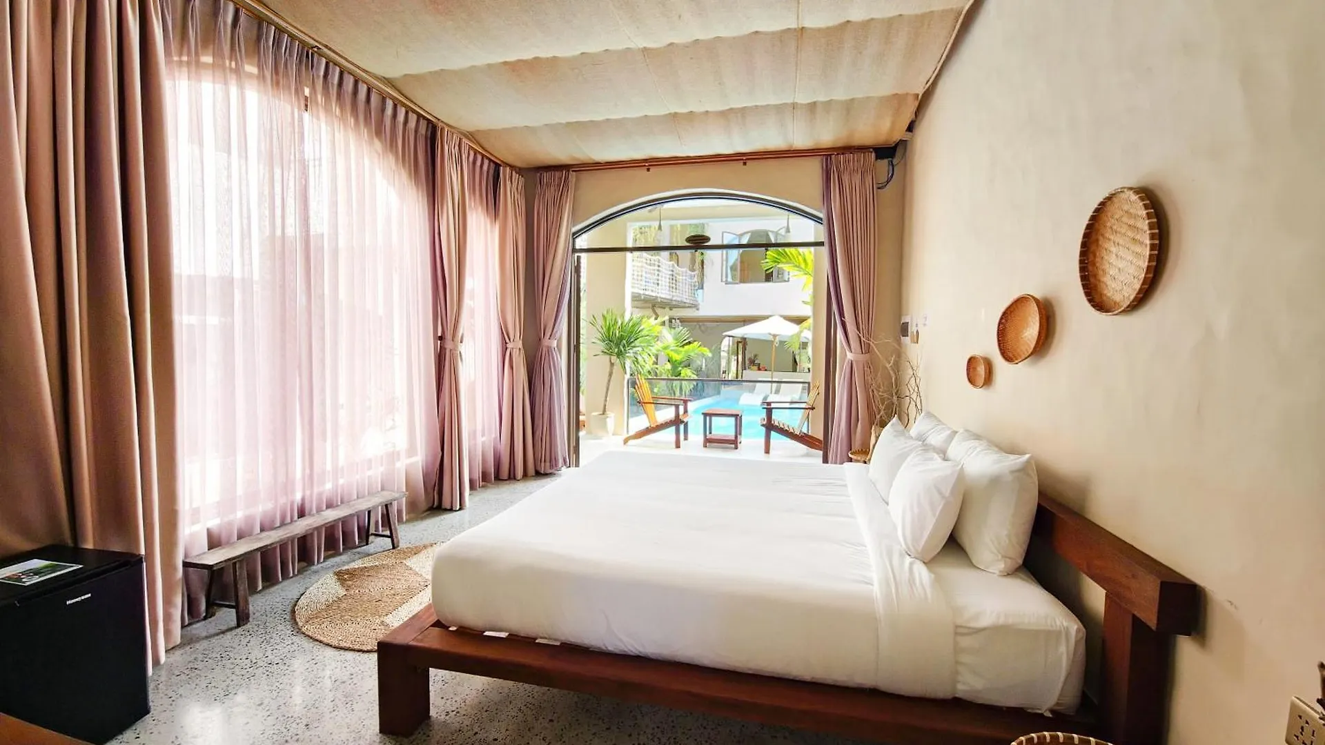 Red Sands Mui Ne Phan Thiết 3*,