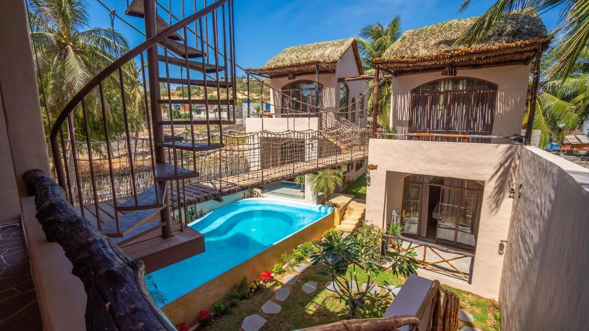Red Sands Mui Ne Phan Thiết
